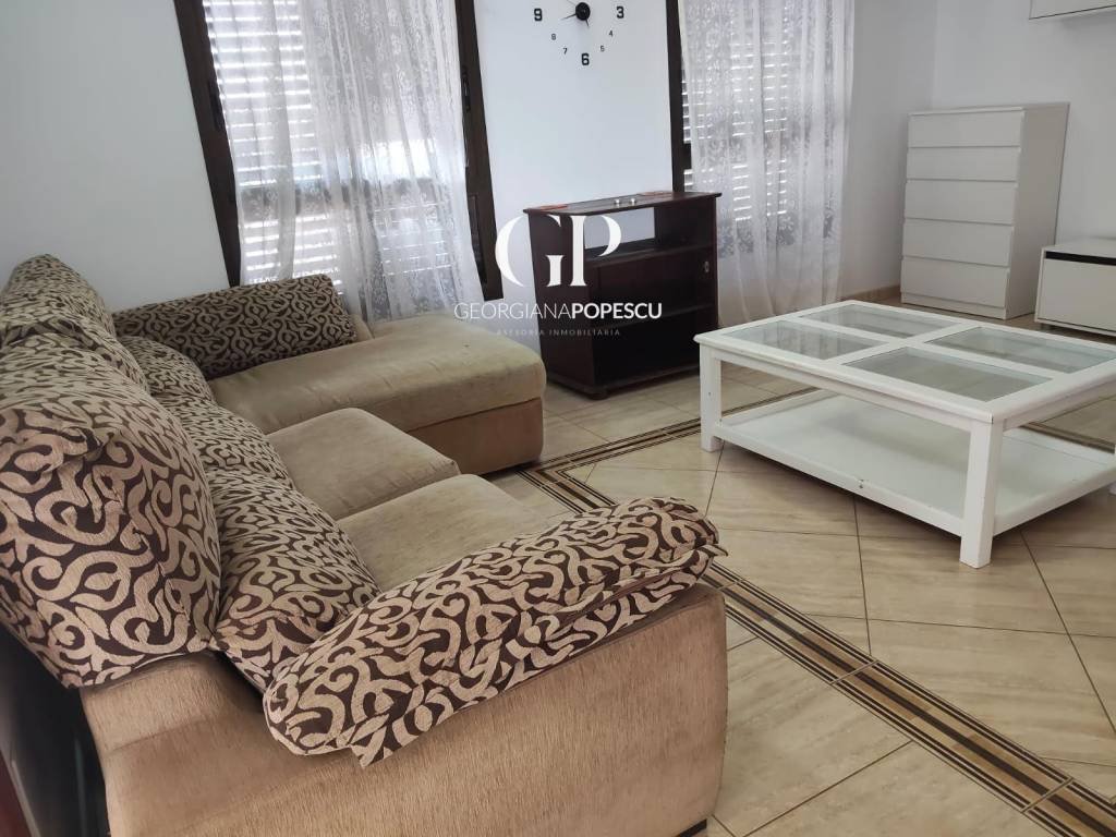 Casa de 170 m² en La Oliva