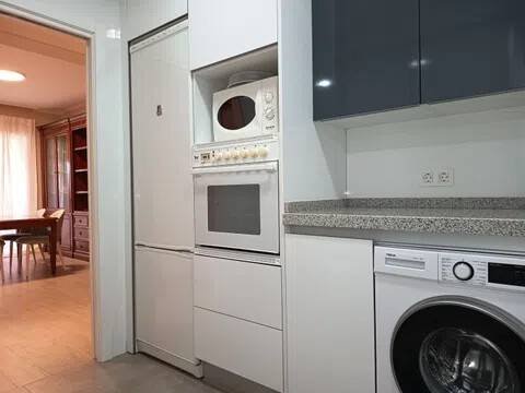 Pis de 93 m² a Valladolid