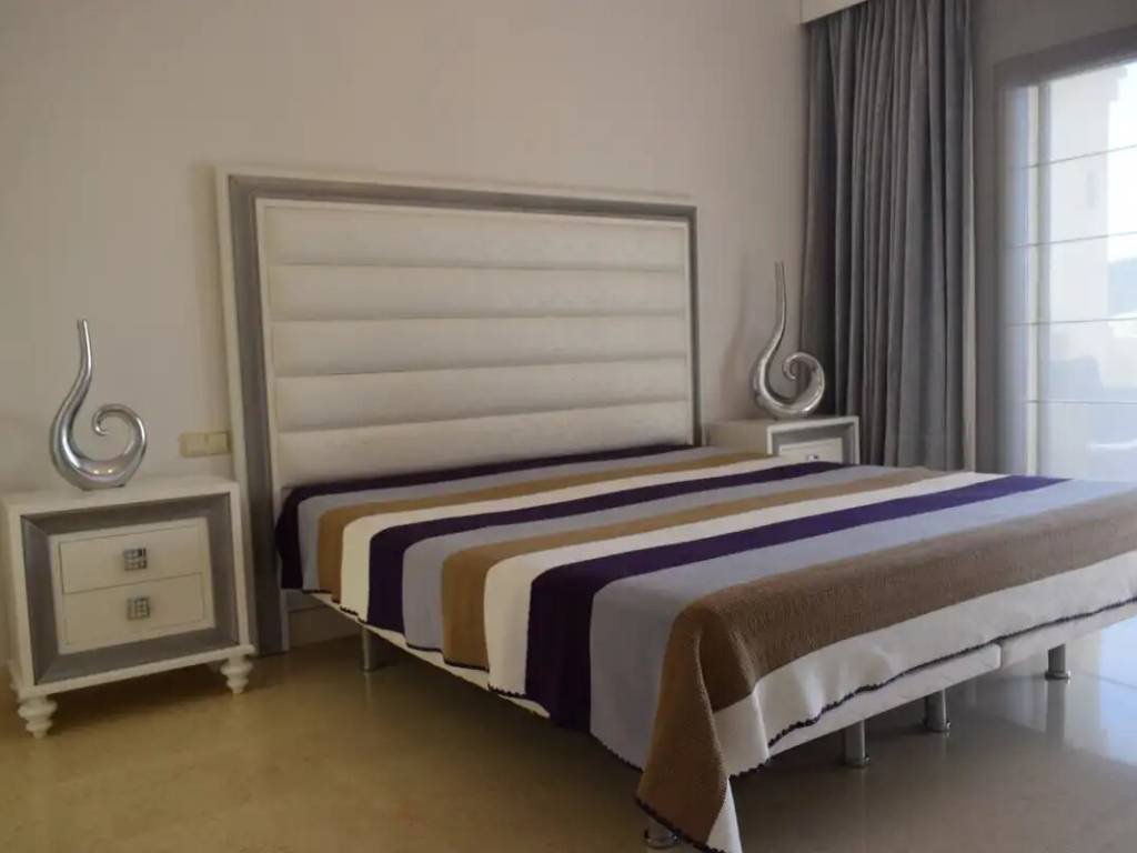 Piso de 170 m² en Benahavís