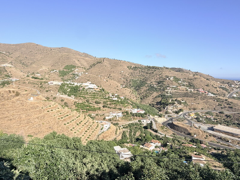 House 95 m² in Almuñécar