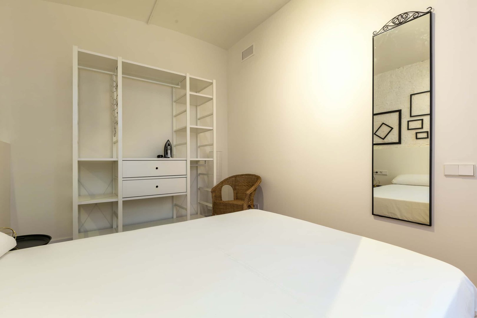 Apartamento 87 m² em Barcelona