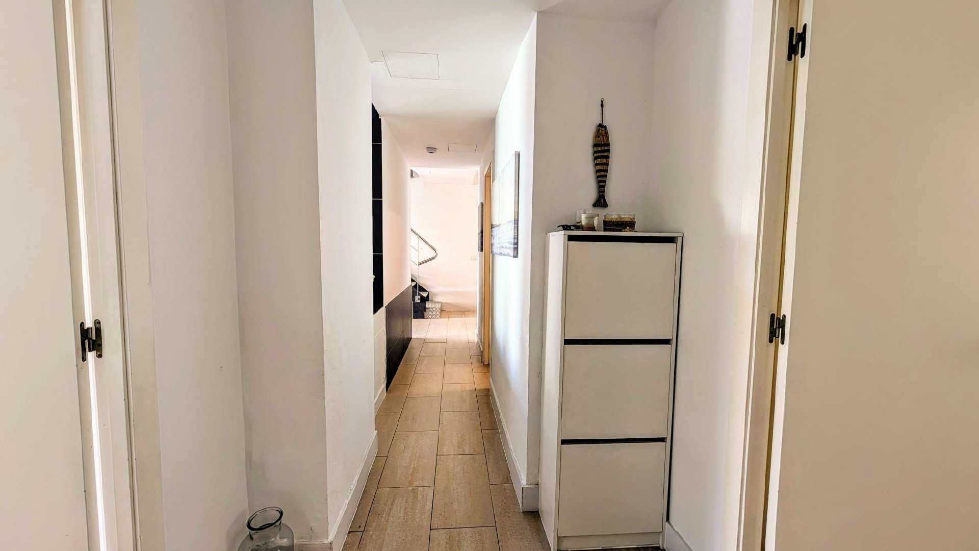 Pis de 170 m² a Palma