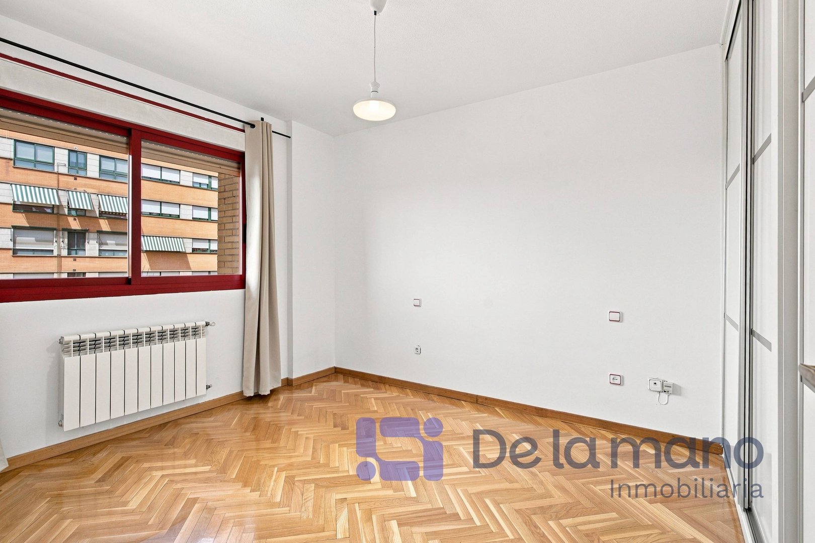 Piso de 59 m² en Madrid