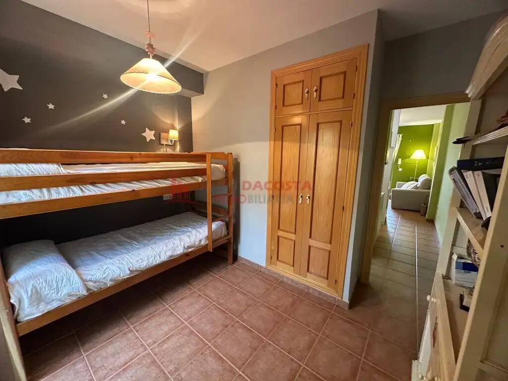Piso de 75 m² en Lepe
