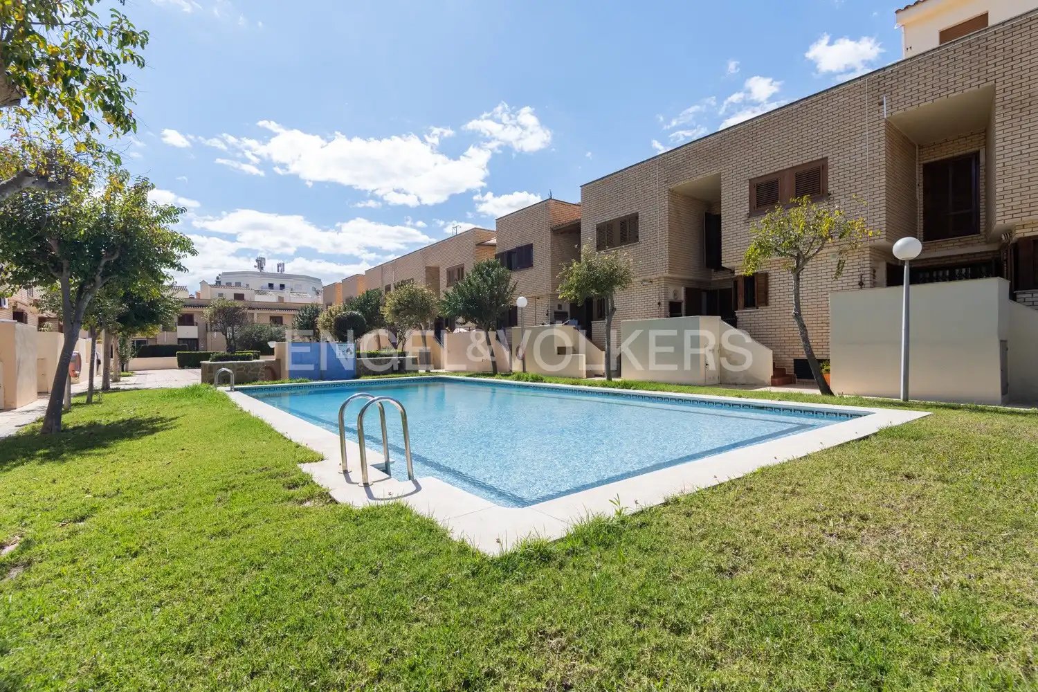 Casa de 60 m² en Valencia