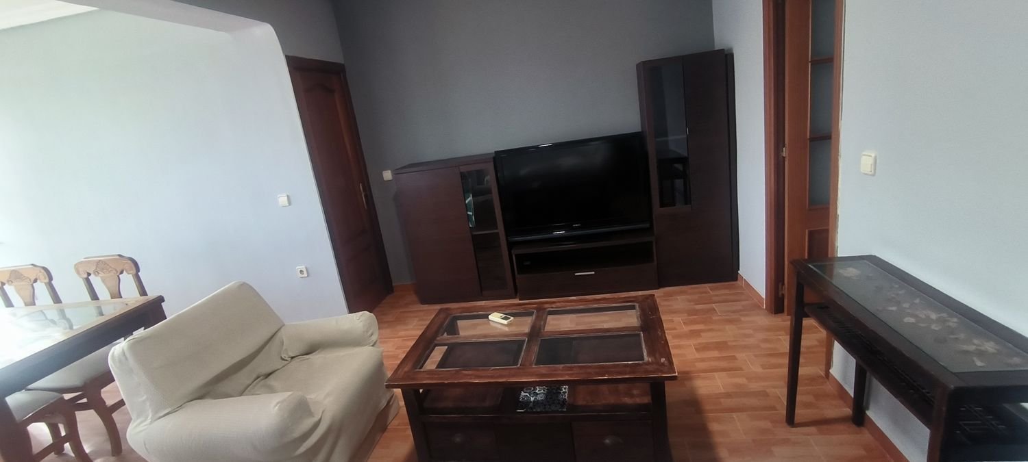 Piso de 75 m² en Almería