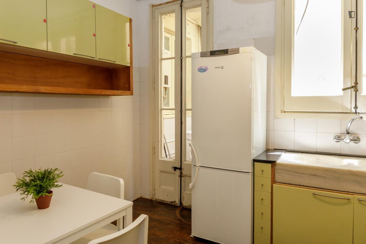 Habitación en alquiler, Barcelona