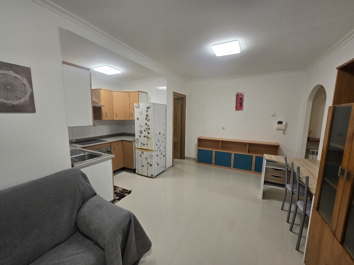 Piso de 45 m² en Lugo