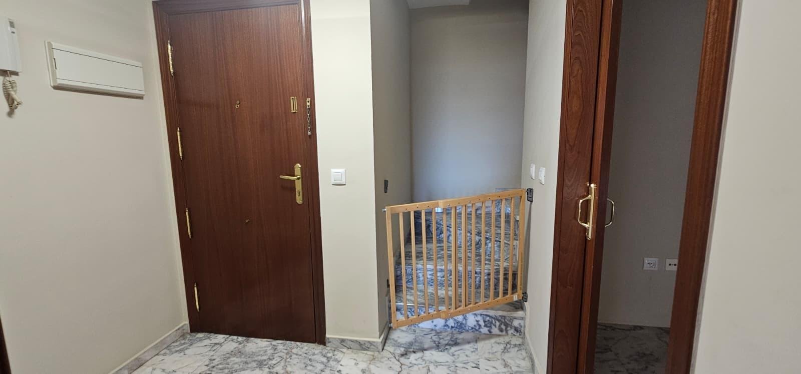 Piso de 120 m² en Badajoz
