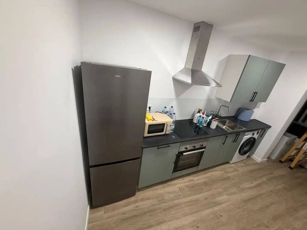 Piso de 81 m² en Ourense
