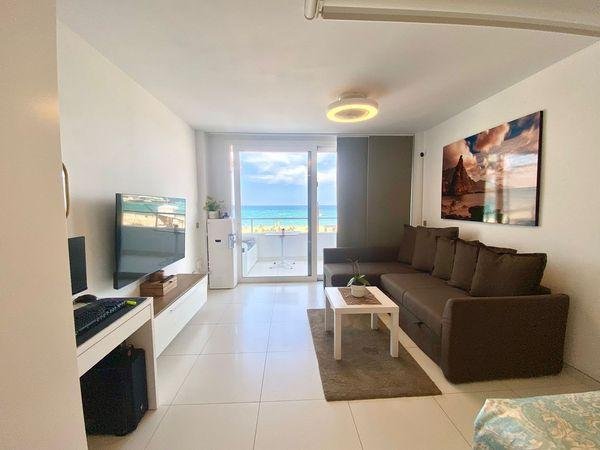 Pis de 33 m² a Las Palmas de Gran Canaria