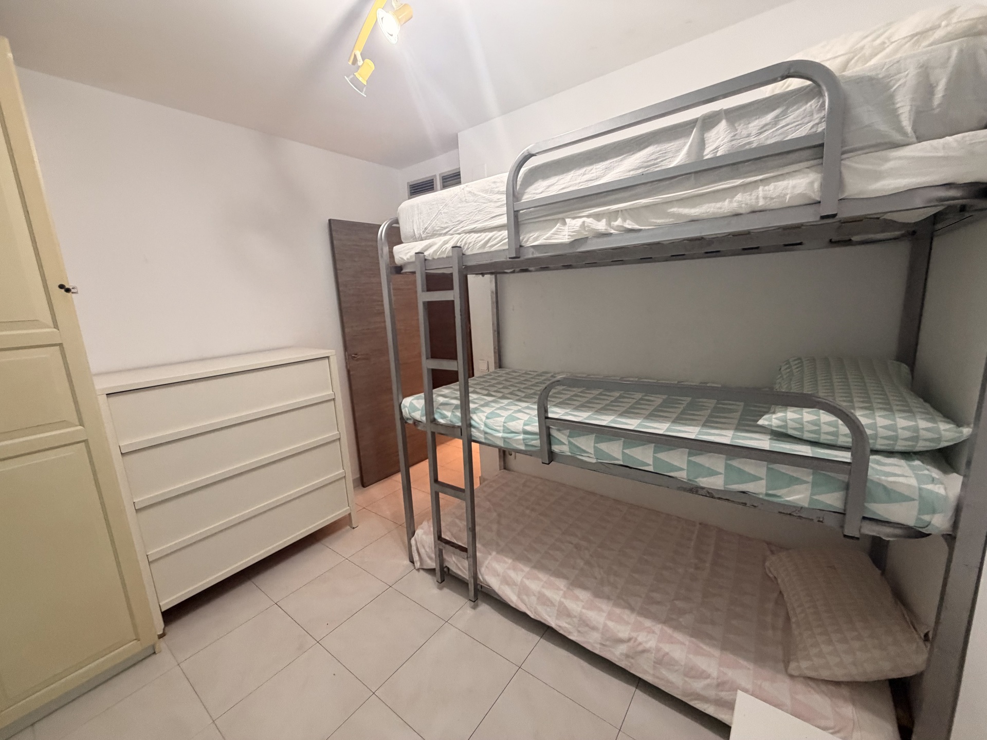 Piso de 78 m² en Calafell