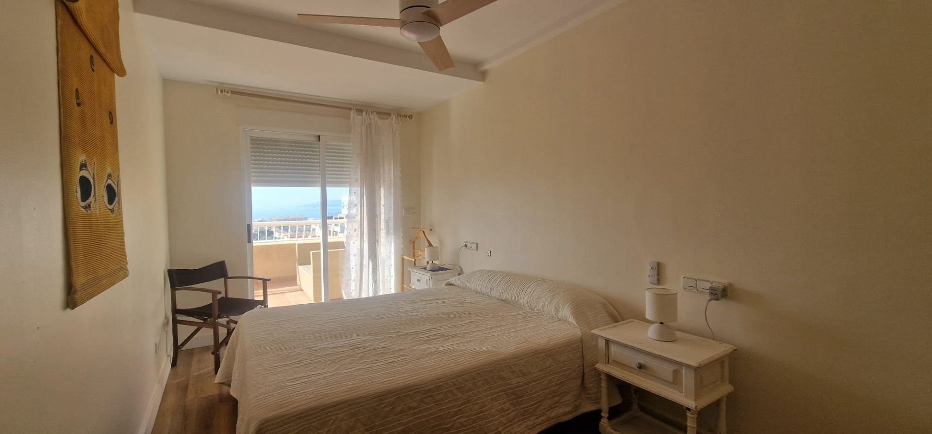 Piso de 121 m² en Águilas