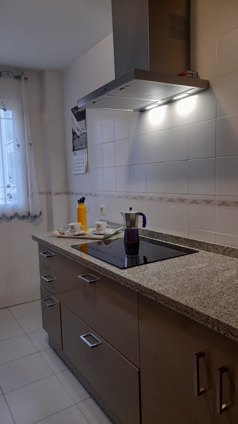 Pis de 96 m² a Còrdova