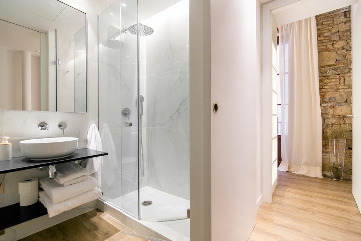 Piso de 45 m² en Barcelona