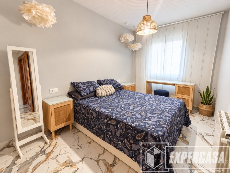Piso de 128 m² en Manises