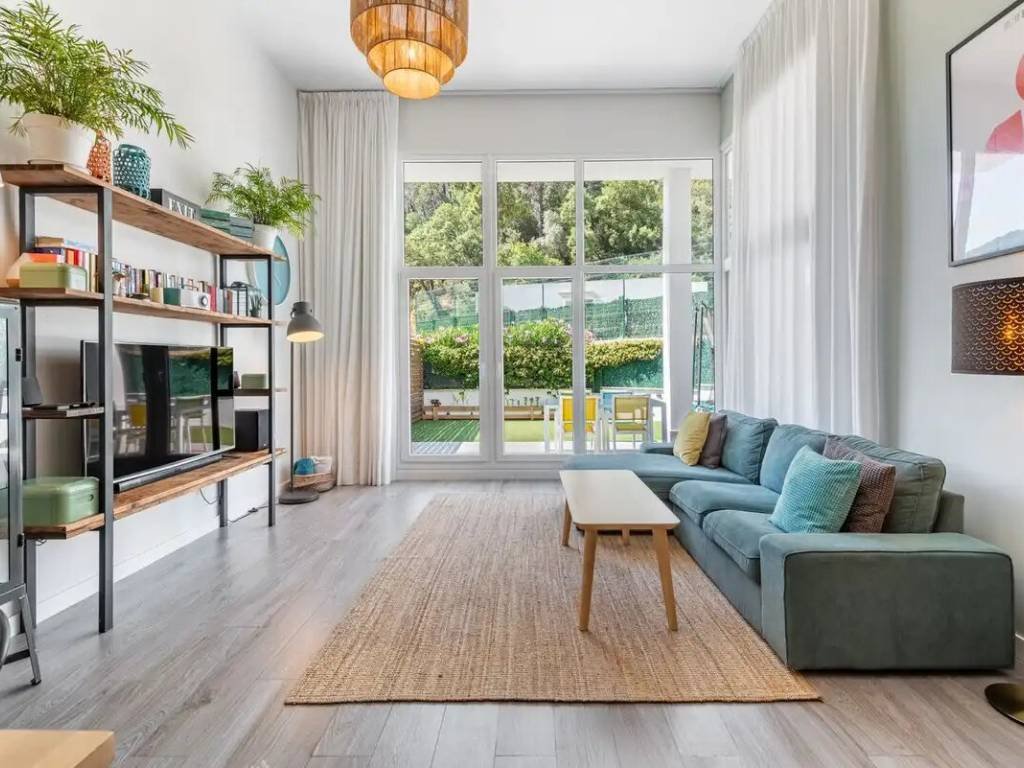 Pis de 229 m² a Benahavís