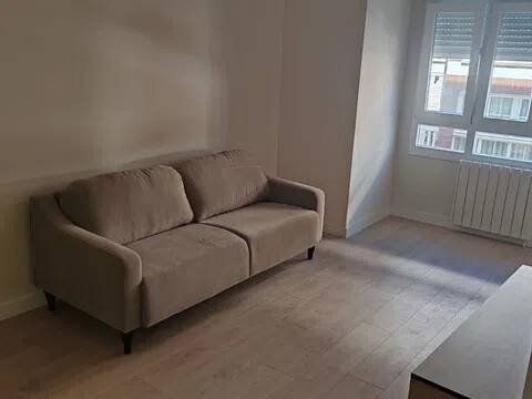 Appartement 59 m² à Gijón / Xixón