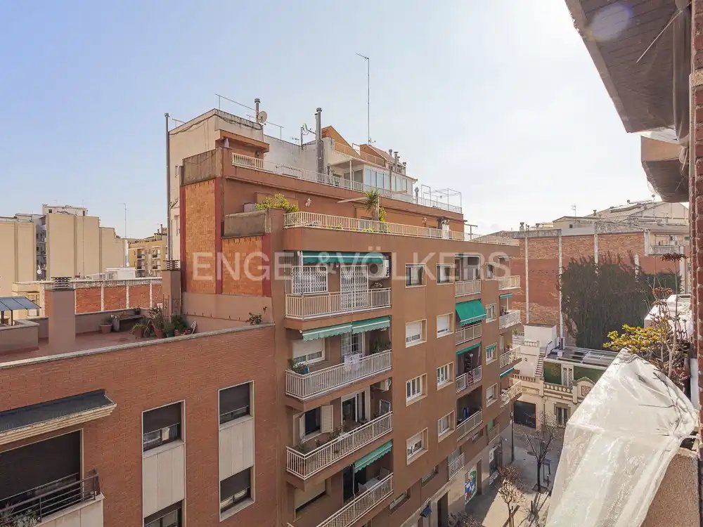 Piso de 90 m² en Barcelona