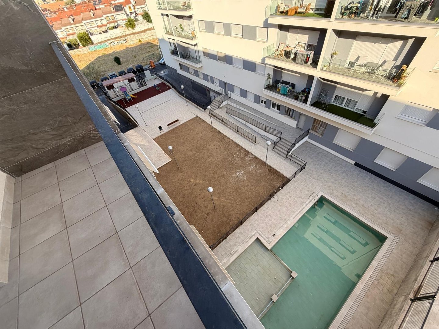 Piso de 77 m² en Mérida