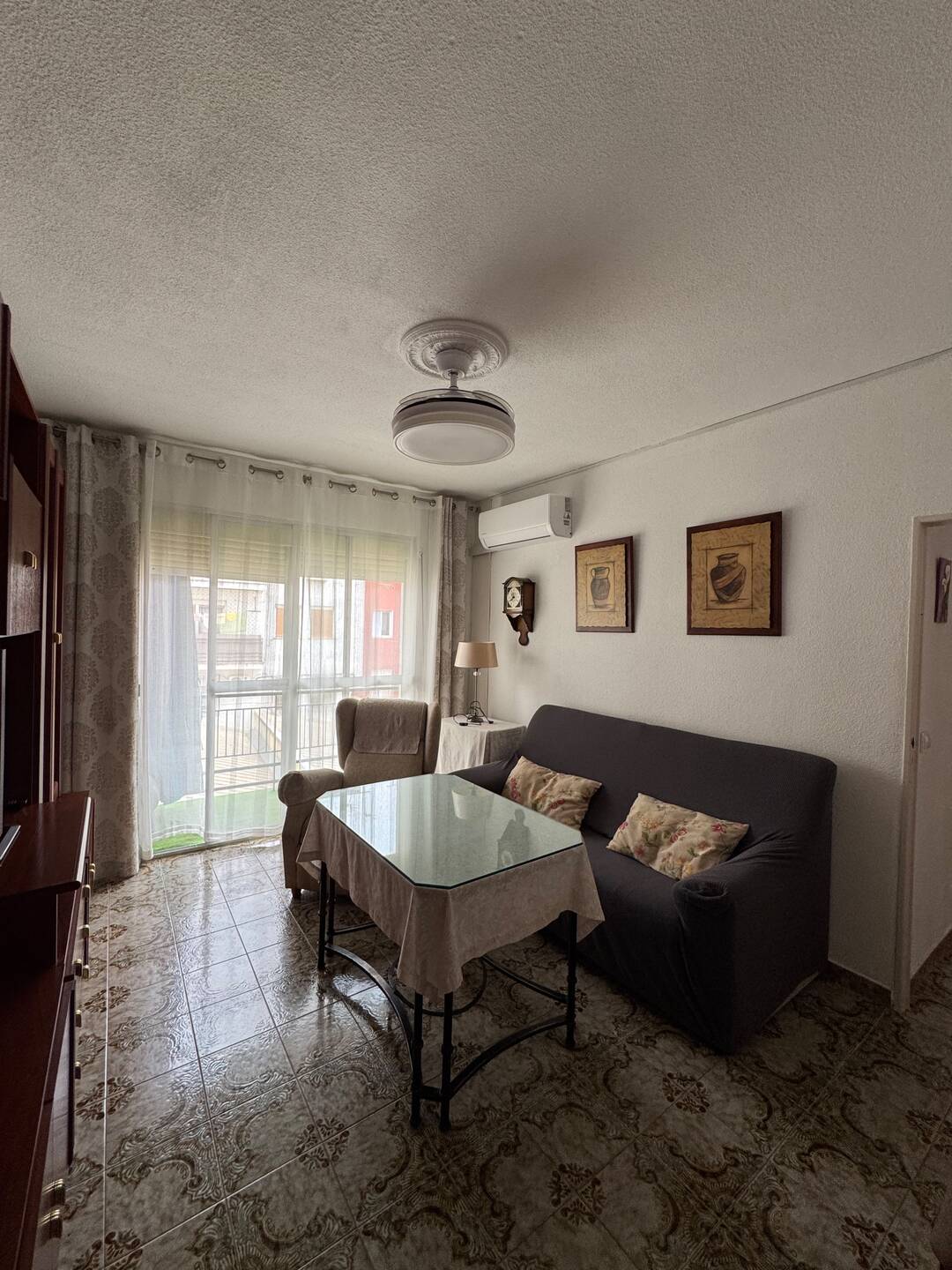 Pis de 60 m² a Còrdova