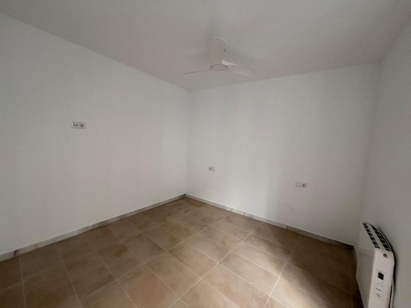 Piso de 42 m² en Zaragoza