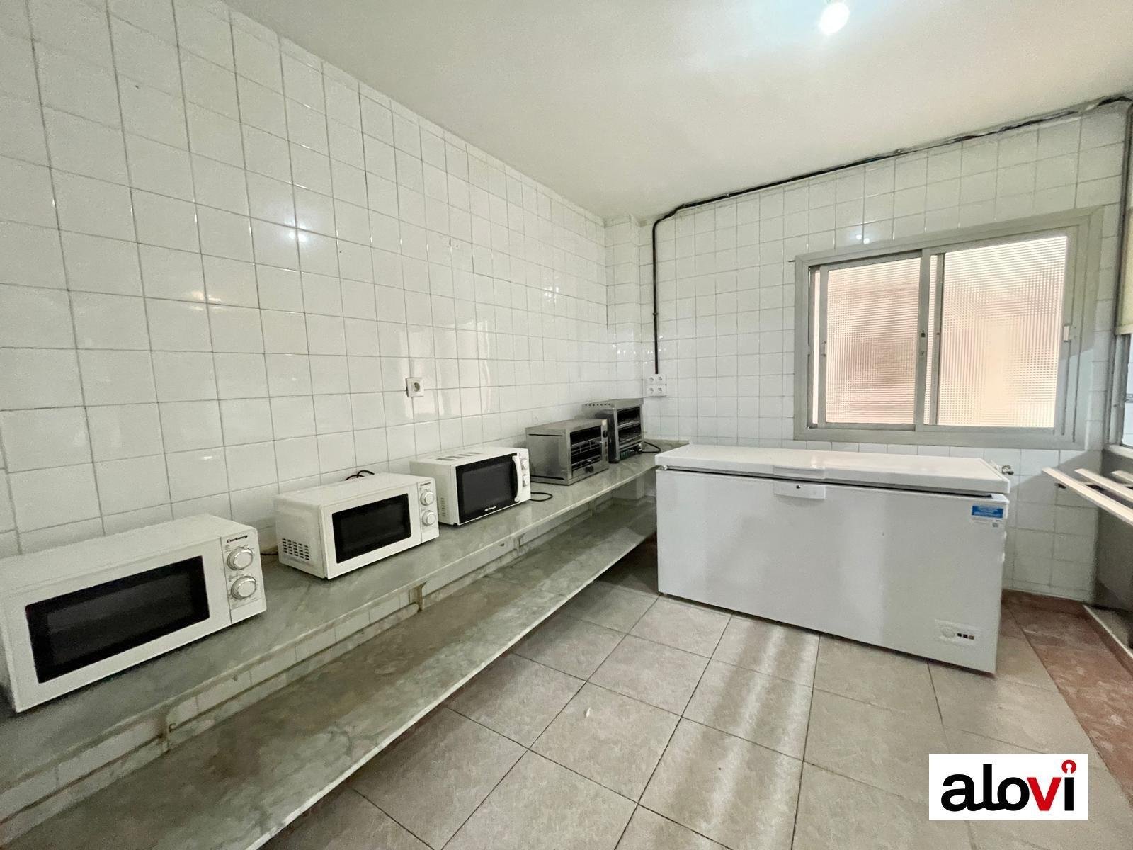 Habitación 200 m², Granada