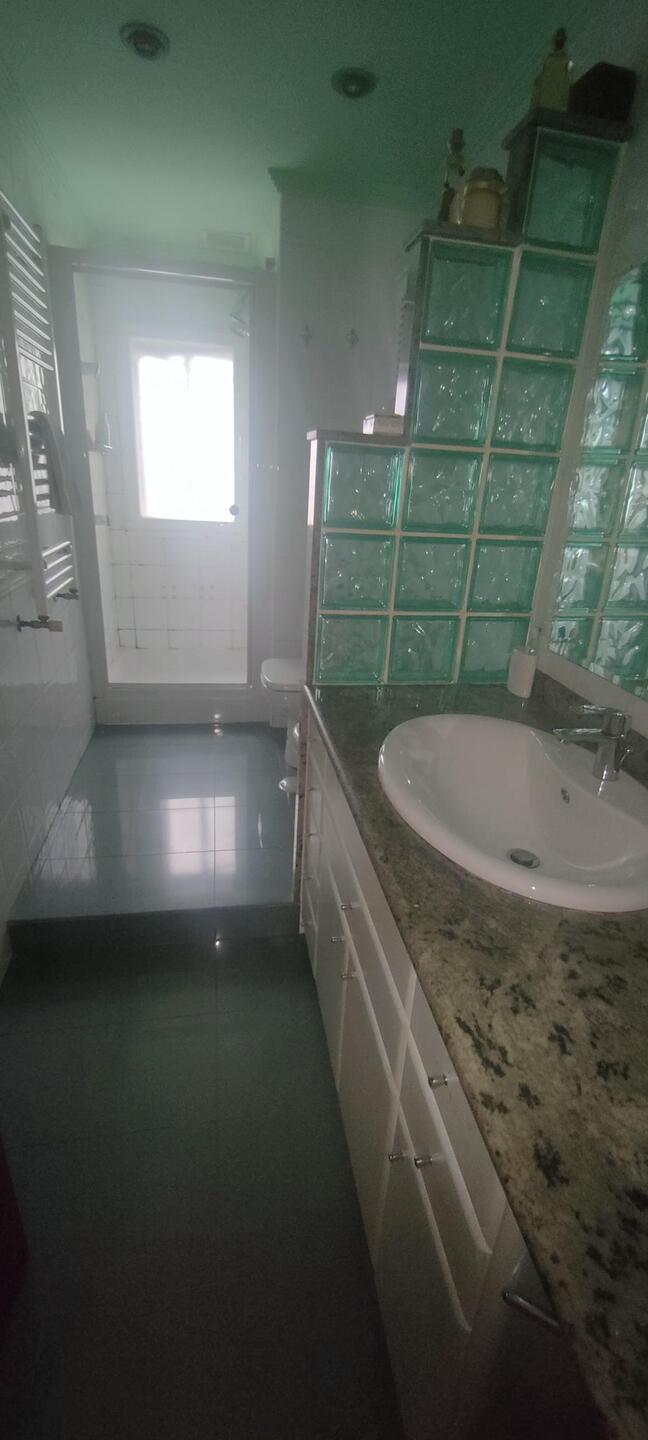 Pis de 100 m² a Salamanca