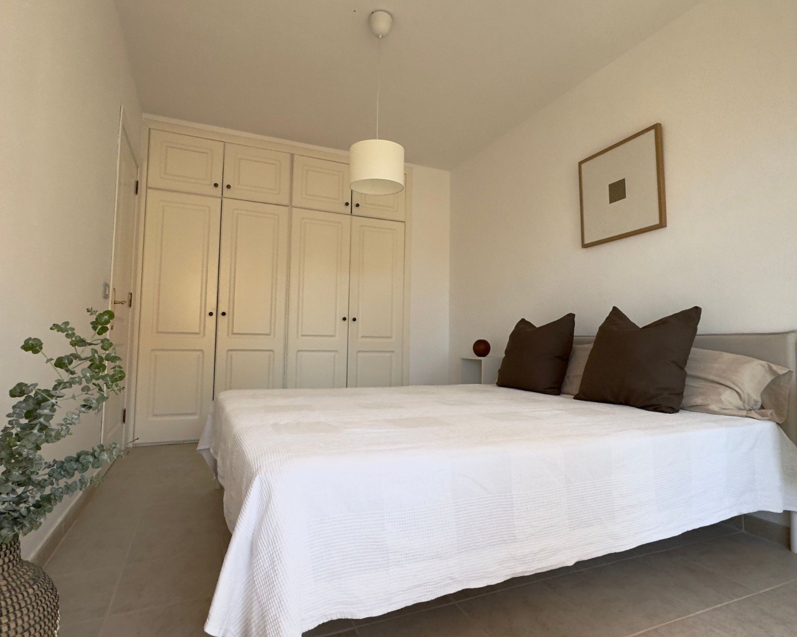 Pis de 55 m² a Santiago del Teide
