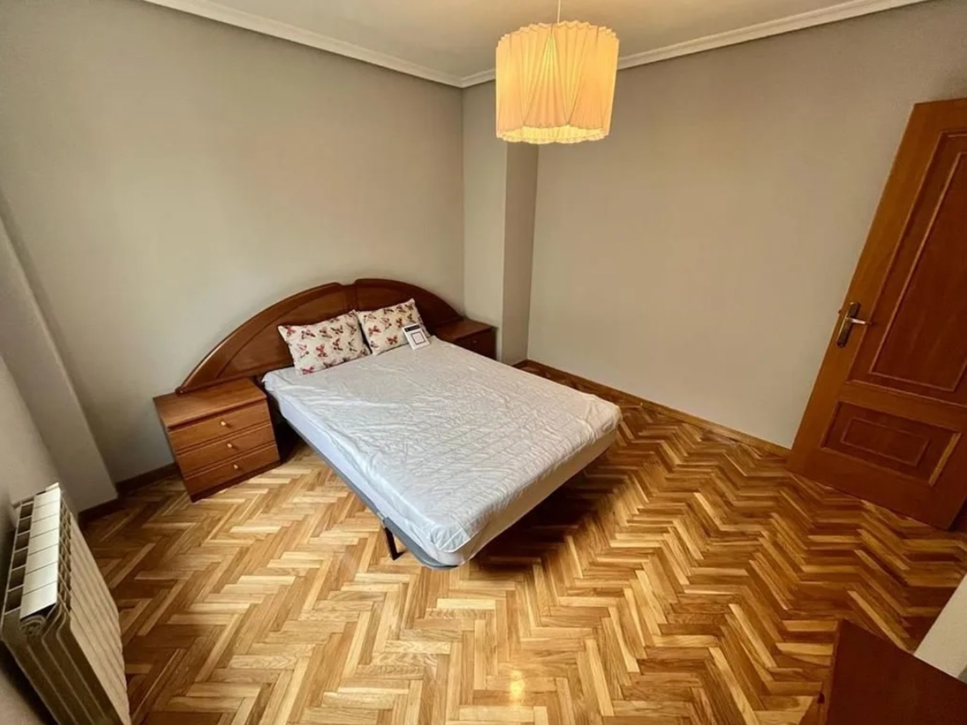 Appartamento 60 m² a Valladolid