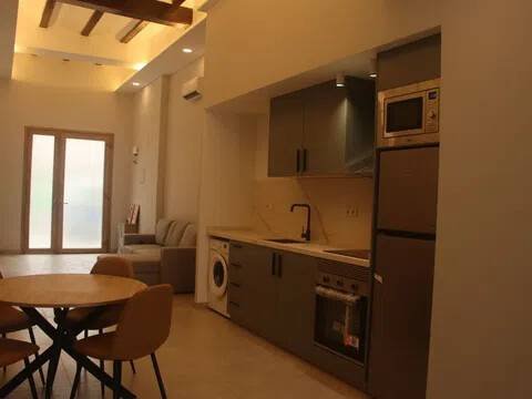 Piso de 80 m² en Valencia