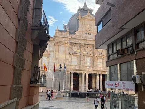 Piso de 150 m² en Cartagena