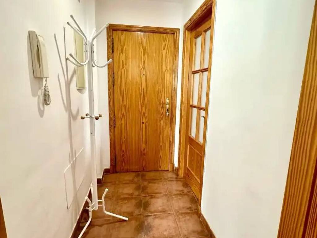Piso de 82 m² en Tarifa