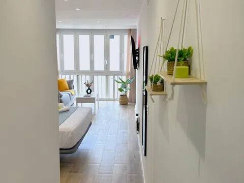 Appartamento 42 m² a Torremolinos