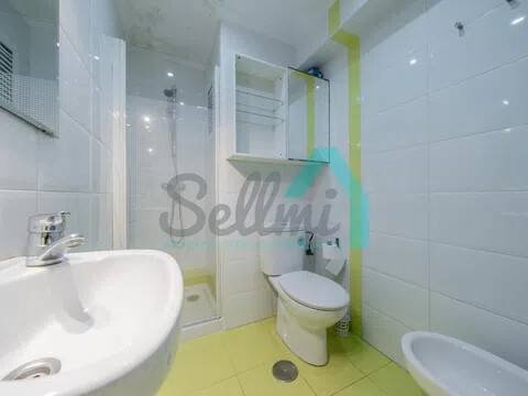 Piso de 84 m² en Gijón