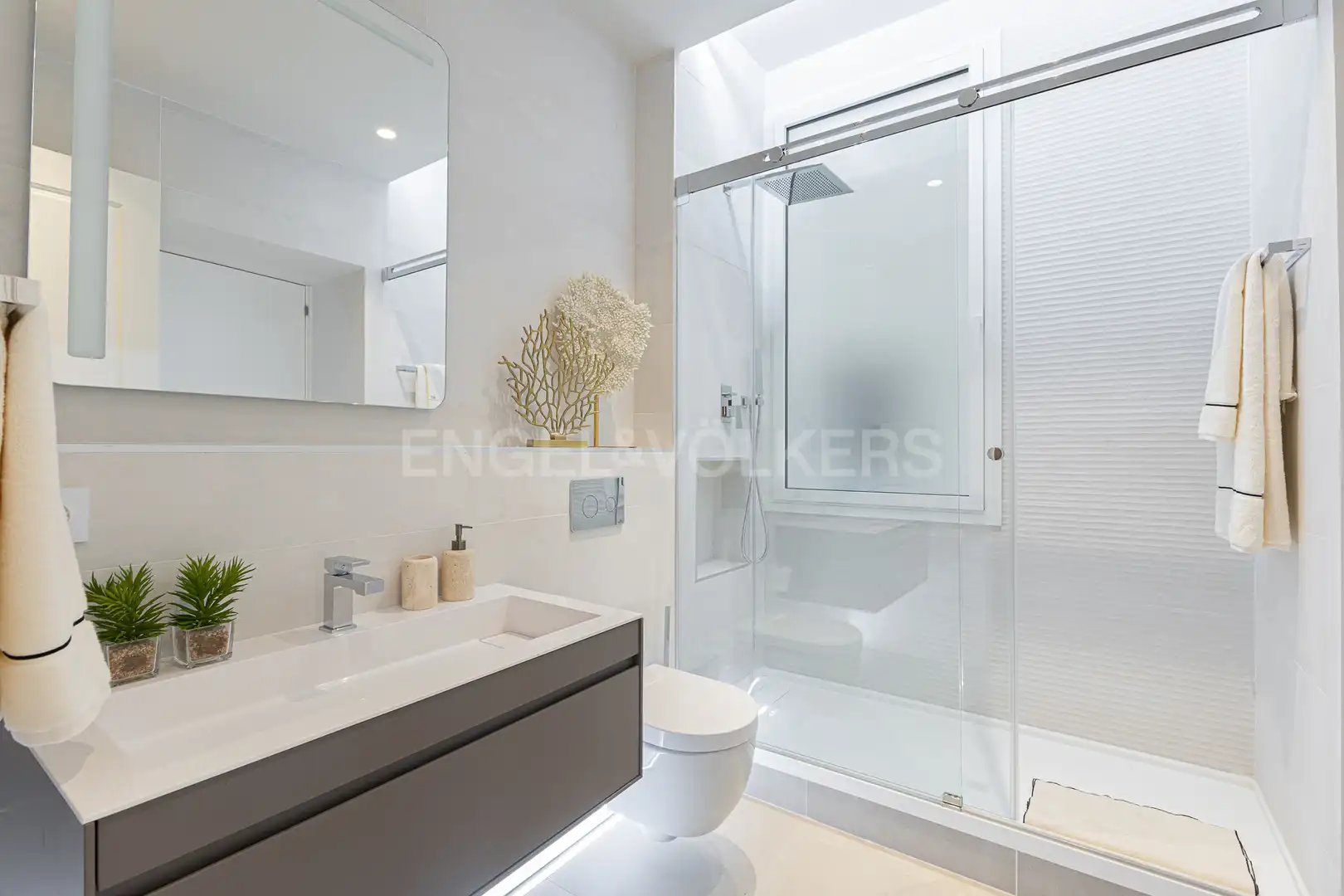 Flat 200 m² in Barcelona