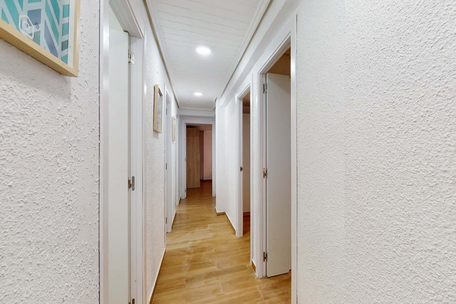 Habitació de lloguer, València