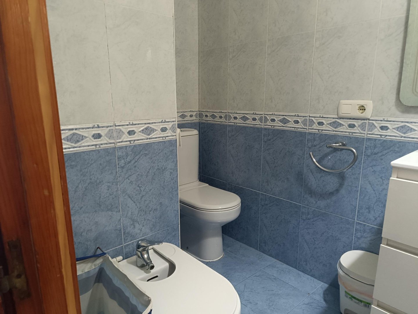 Piso de 80 m² en Almería