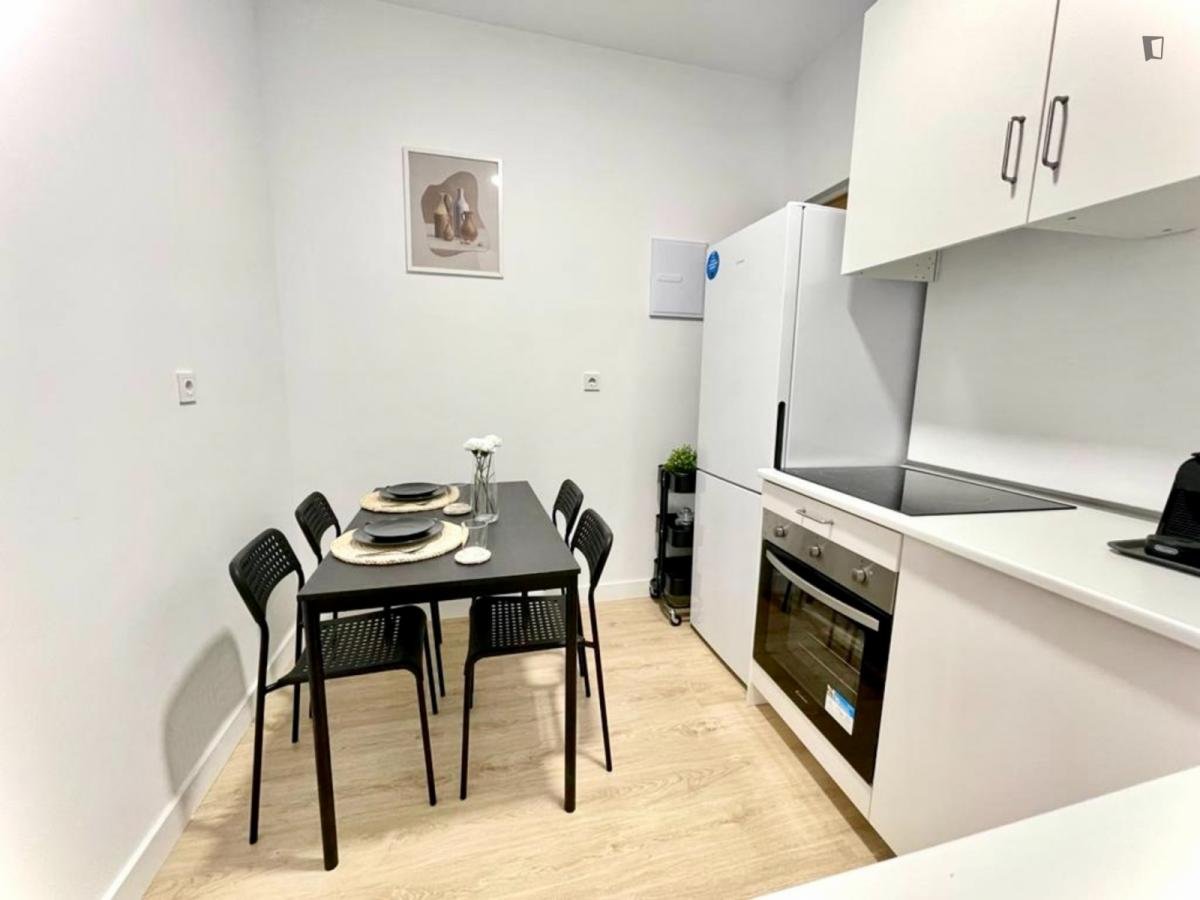 Habitación en alquiler, Madrid
