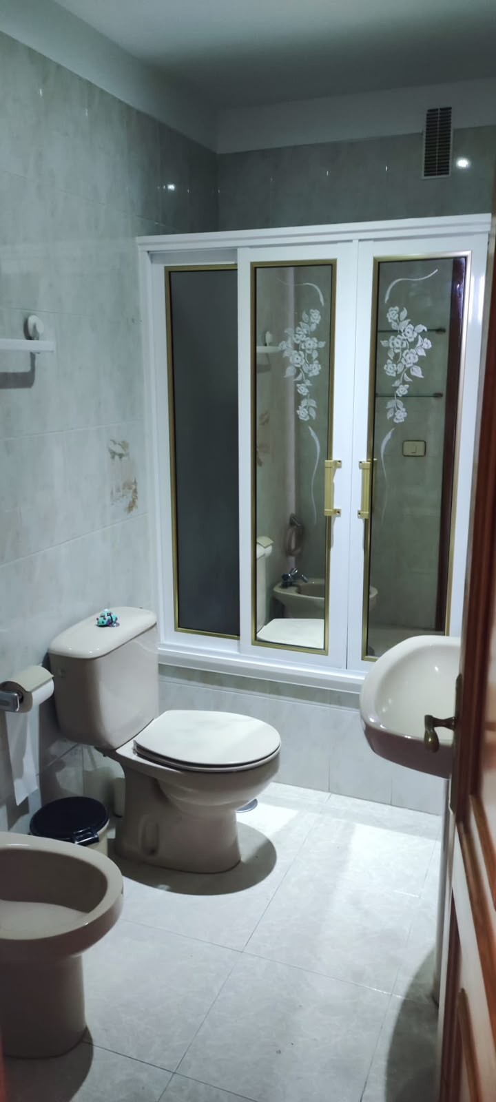 Piso de 85 m² en Los Realejos