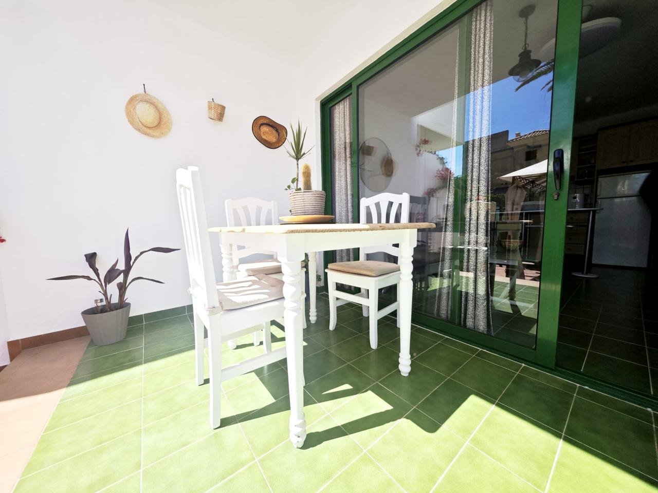 Apartamento 65 m² em San Bartolomé de Tirajana