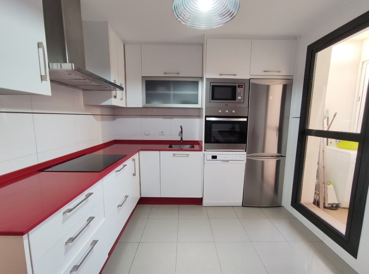 Piso de 100 m² en Sanlúcar de Barrameda