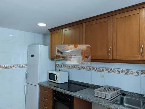 Piso de 70 m² en Castellón de la Plana