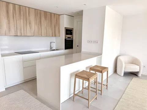 Pis de 102 m² a Estepona