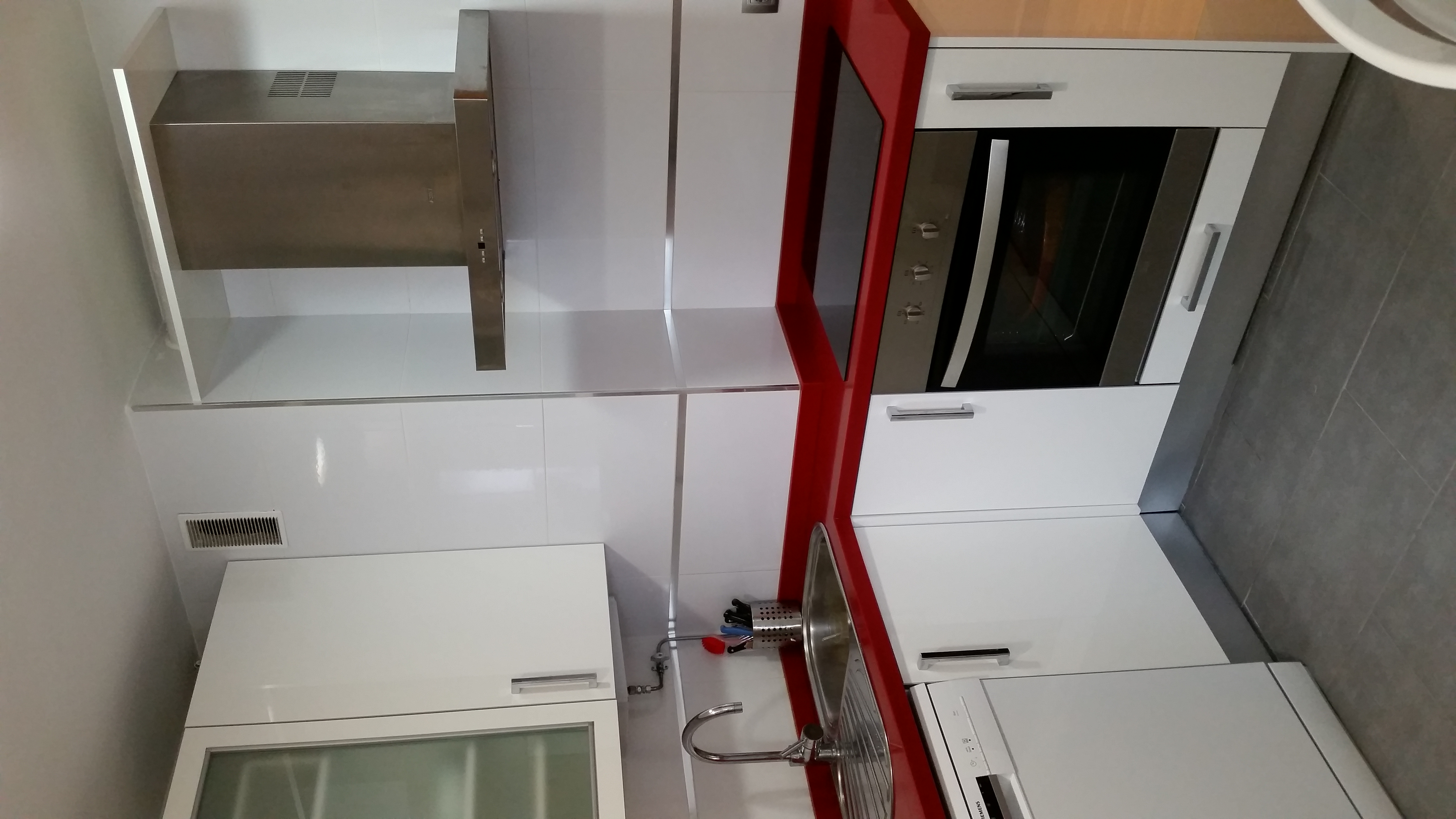 Habitación 90 m², Valladolid