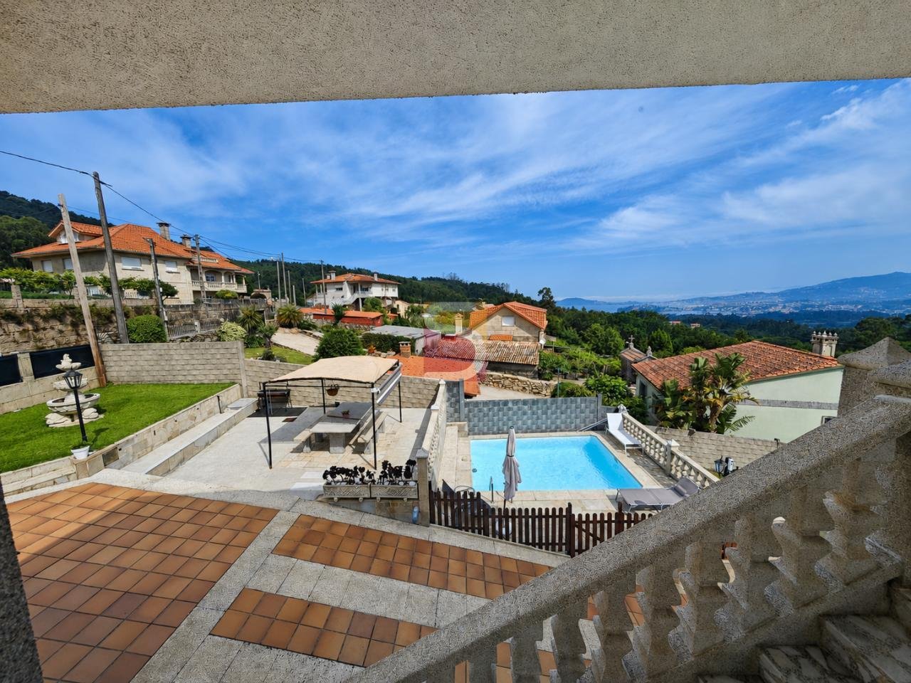 Casa de 130 m² en Baiona