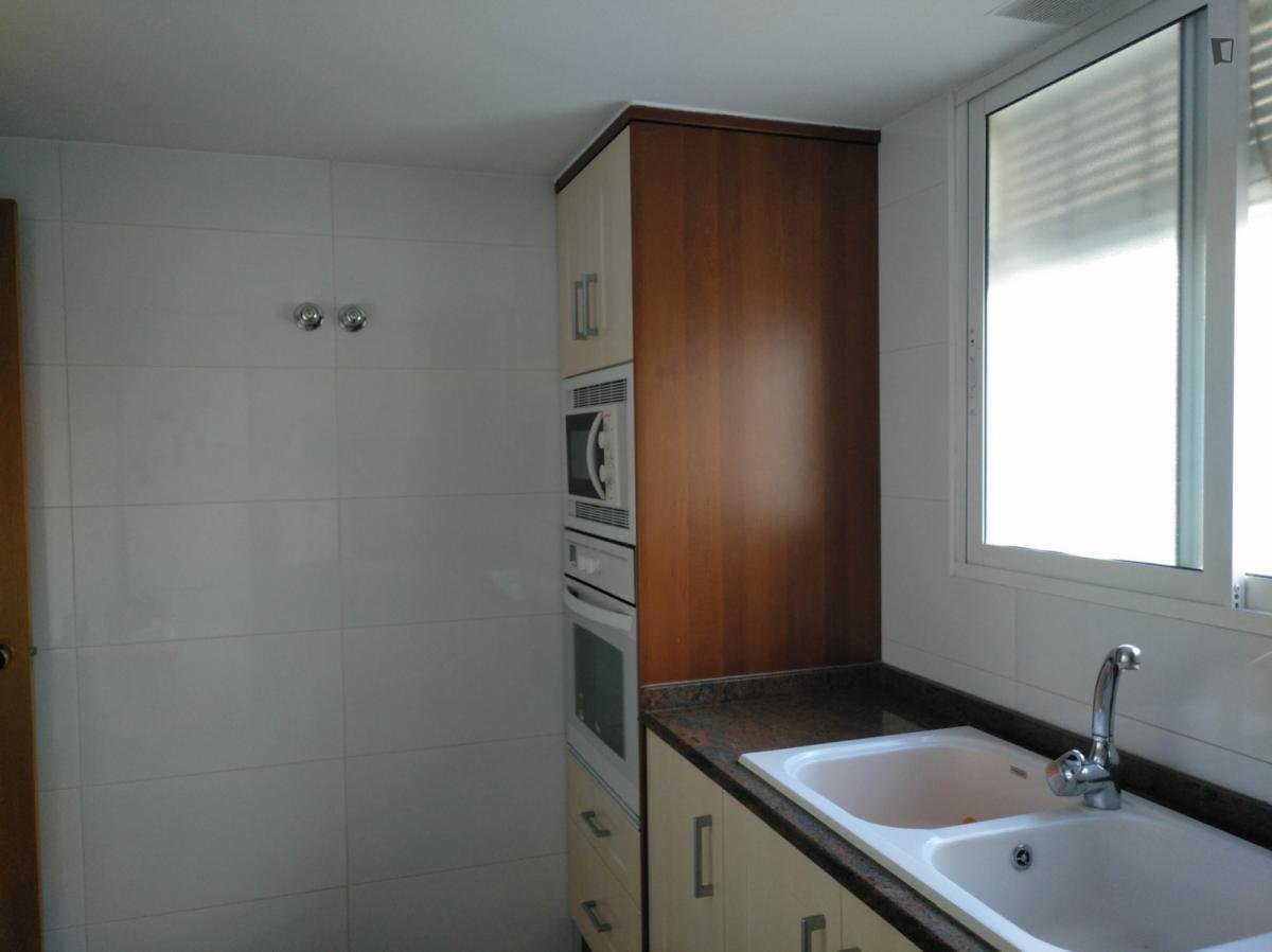 Piso de 140 m² en Valencia