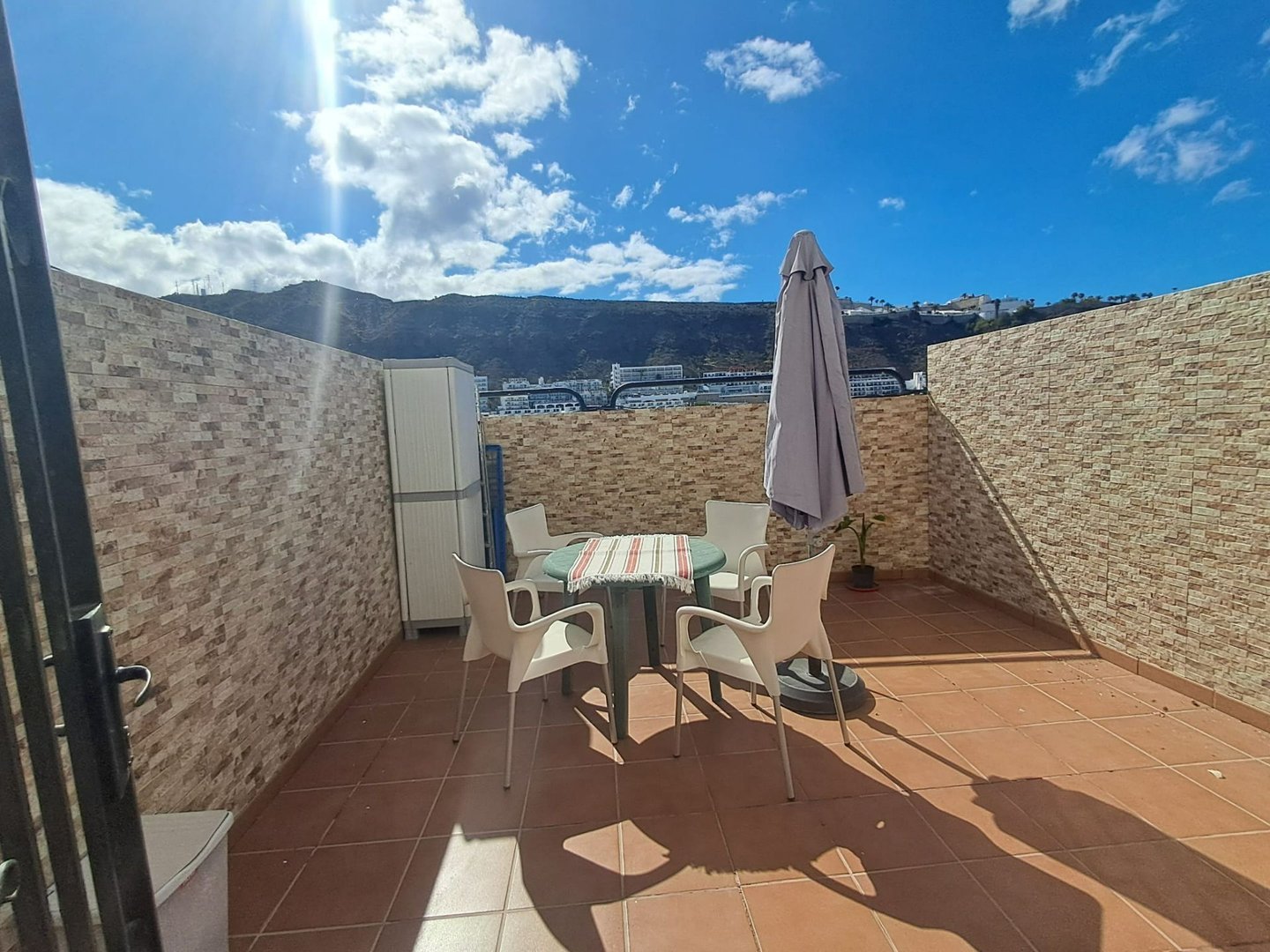 Flat 75 m² in Mogán