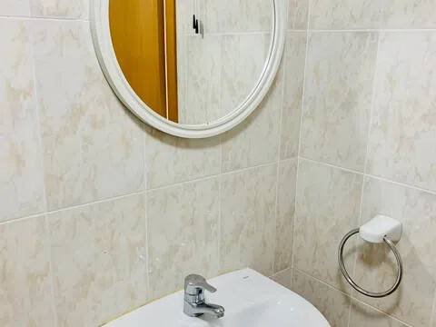 Pis de 40 m² a Lleida