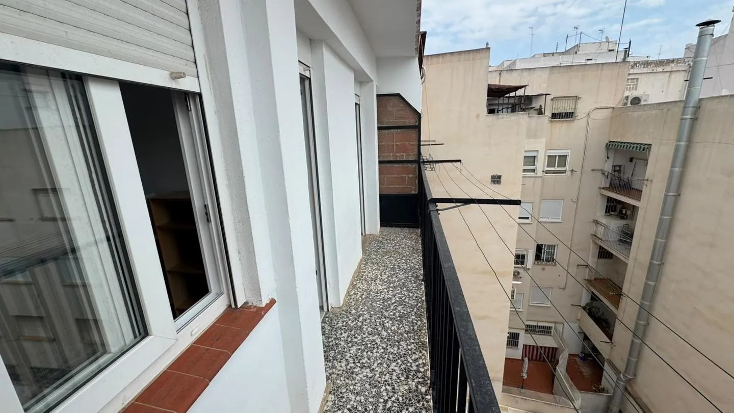 Habitació de lloguer, València